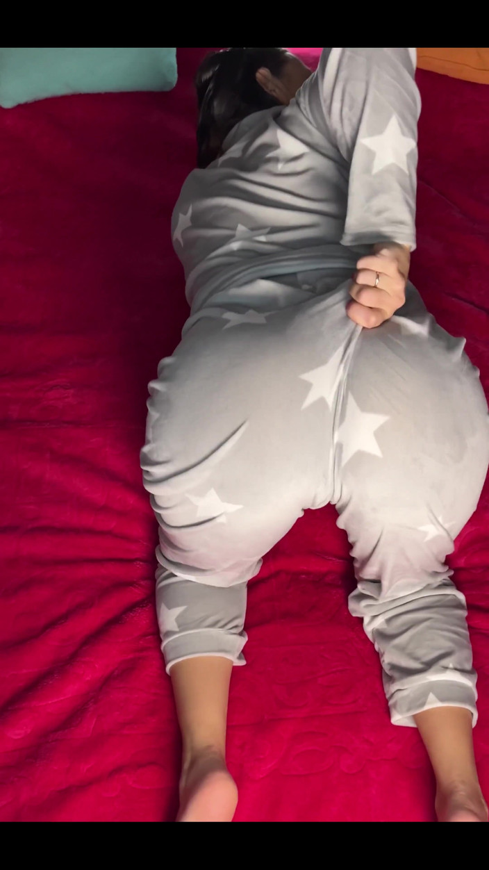 Crypto Mommy: Bb、テキスト入りの動画は好きですか?