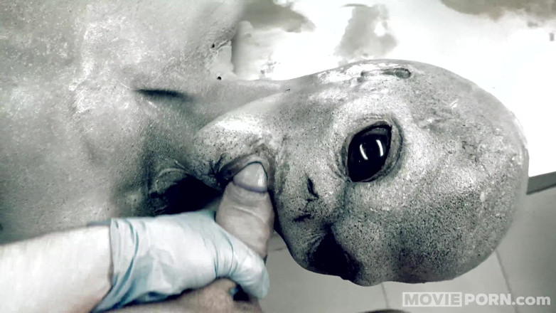 Best Movie Porn: Film pornosu 16: roswell ufo