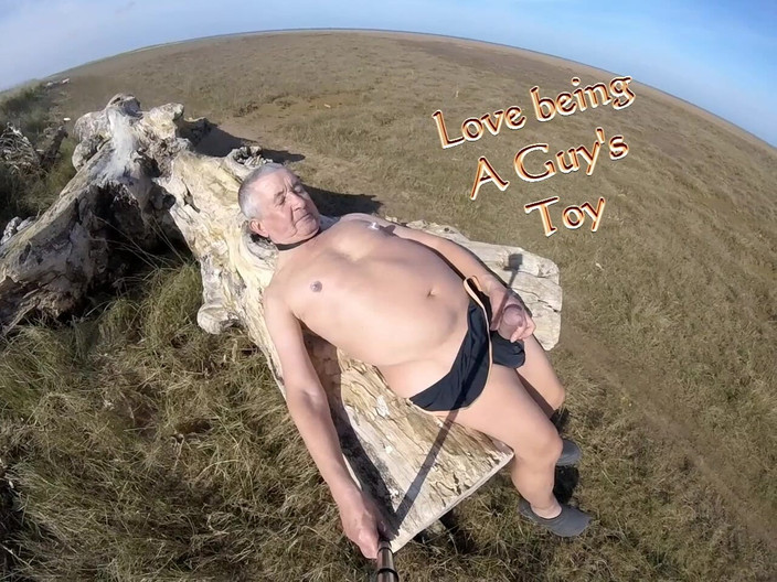 Andy: Прогулянка в листопаді