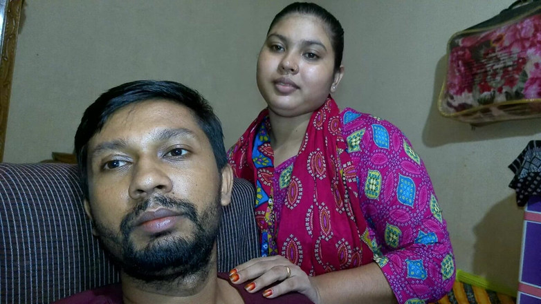 Desi video bd: Couple Vlog