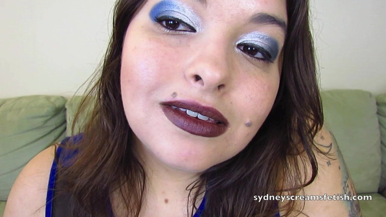 Sydney screams fetish: ポイゾンリップスティック 屈辱-hd