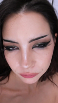 Busty Asteria Jade Gets Her Fill of a Thick Cock