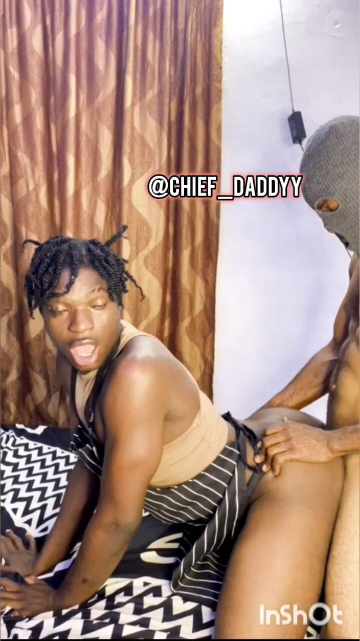 Chief_daddyy: 新しい乙女