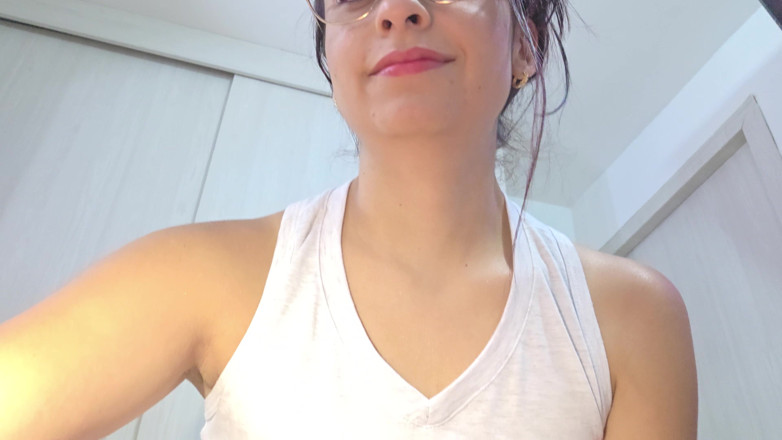 alexia twerk videos: Încearcă Haul with My New Dress