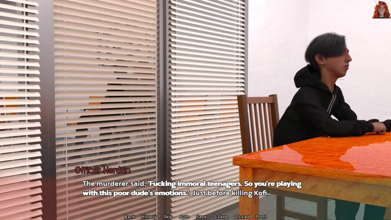 Neon2520: Los nie seperate Us V0.6b Cheating Update # 01