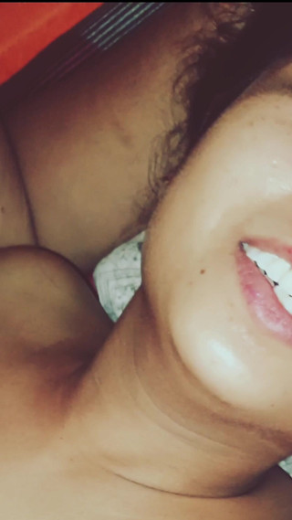 Hot Sis: 대물 자지로 즐기는 발정난 Latika