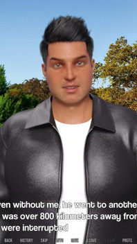 Surprise for My Wife V2.2 - Part 1: JOE and Mary Are a Married Couple Starting to Try Cuckolding