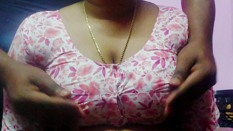 Desi Mohini: Hot Bhabhi with Bother-in-law Sex