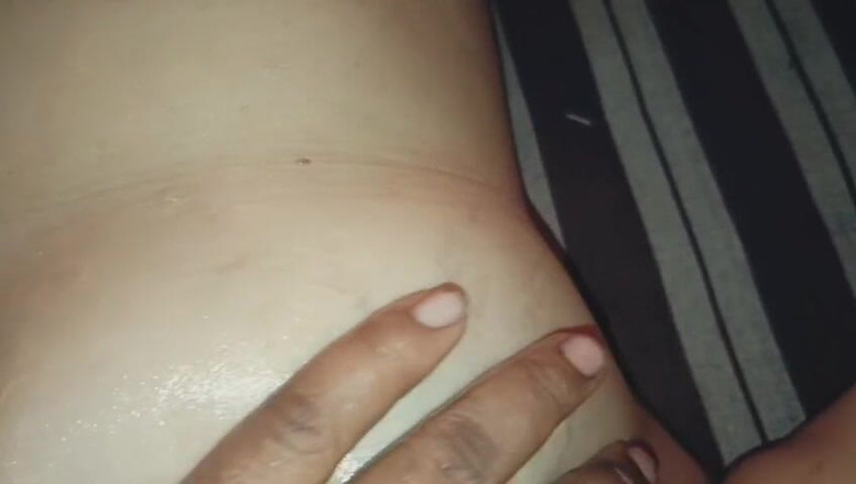 Asslove: Massagem e sexo anal