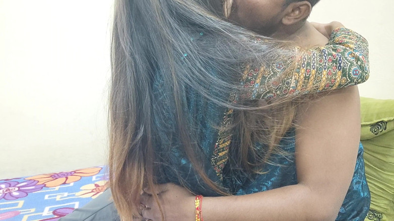 Coupleplyaz: Real desi coppia video domestico esclusivo