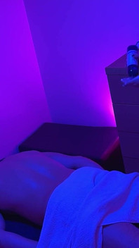 Sensual Massage Escalates Quickly | Queeniegee - Mrbritainx
