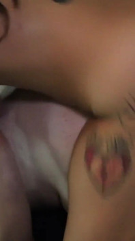 Naughty Amazon Nadia
