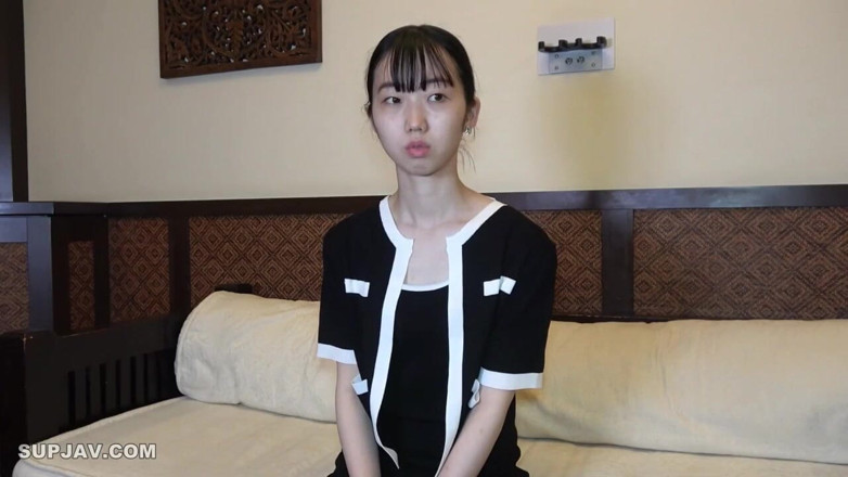 Asian happy ending: Asian Angel 16488