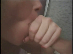 Oral Sluts: Blondine neemt een grote lul