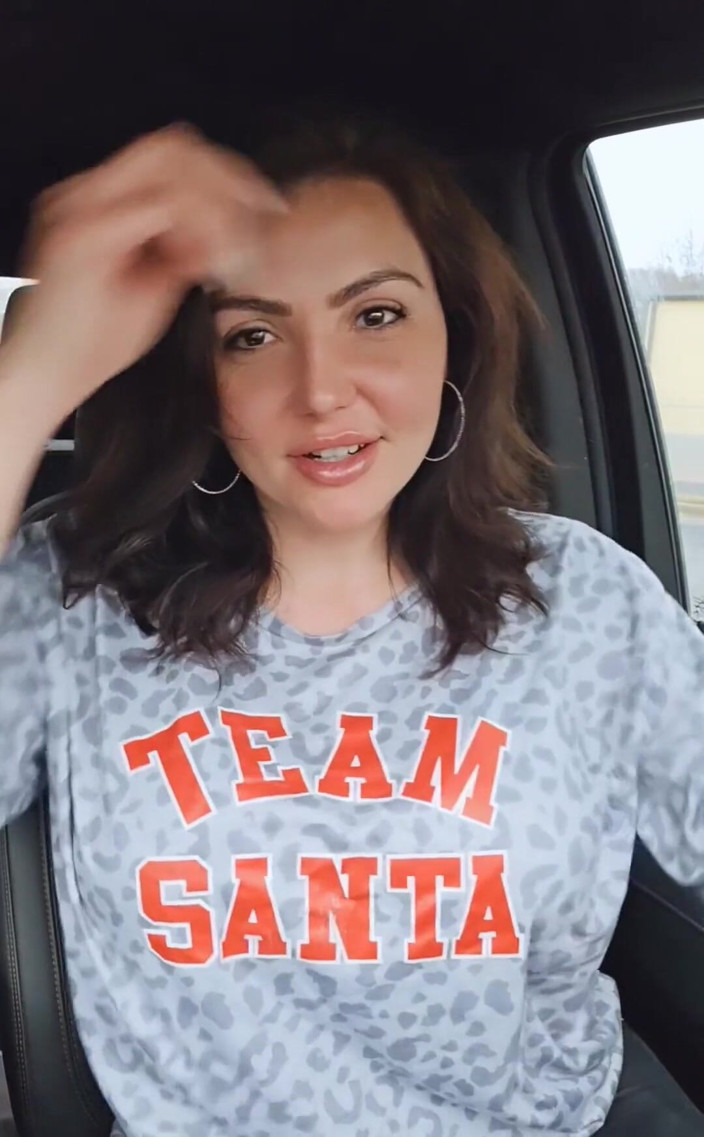 CoyWilder: Jsi Tým Santa? Mohu vás přesvědčit?