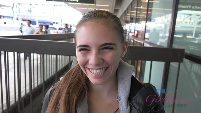 ATK Fans (Girlfriends): Skye West ile Hawaii'de sanal tatil bölüm 1