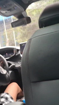 M-am Masturbat În Spatele Driverului App
