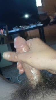 Nice Dick