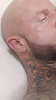 De Hongaarse hunkster met Jason Stromm, Kylie Quinn
