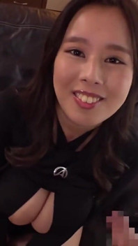 Signature glow glänzt, während shiori ihre mutige, atemberaubende präsenz entfesselt - teil.1