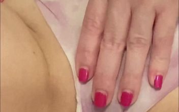Masturbate with Stepmommy – Custom