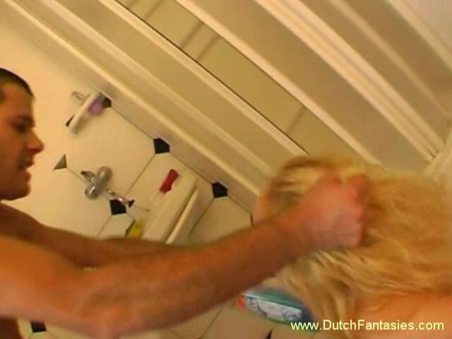 Dutch Fantasies: Holländska fantasier: Holländsk Fantasi #105