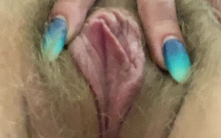 Hairy couple: बालों वाली बगल चाटना