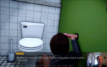 Between Humanity All Sex Scenes 1