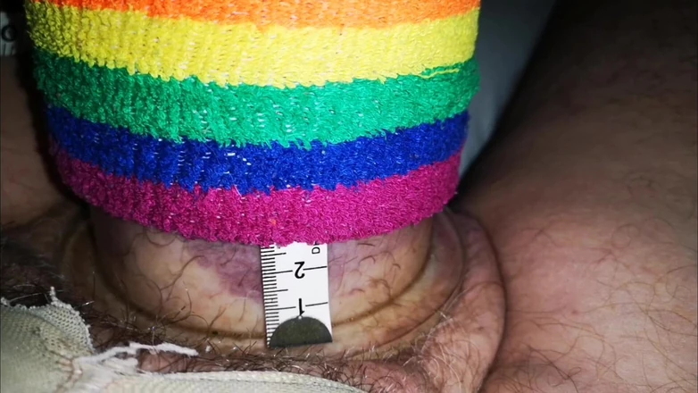 Monster_Meat_: Con cu quái vật silicone của tôi!