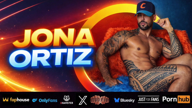 ortizjona: 체육관에서 피스팅