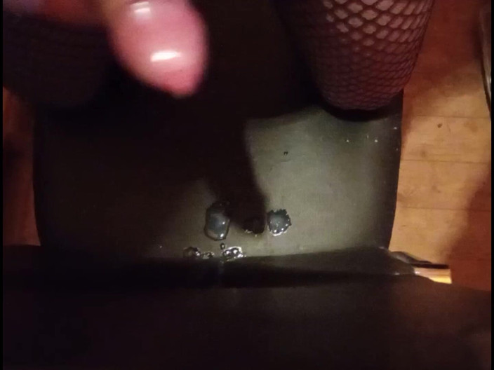 Georgia cross: Pancutan mani pantyhose