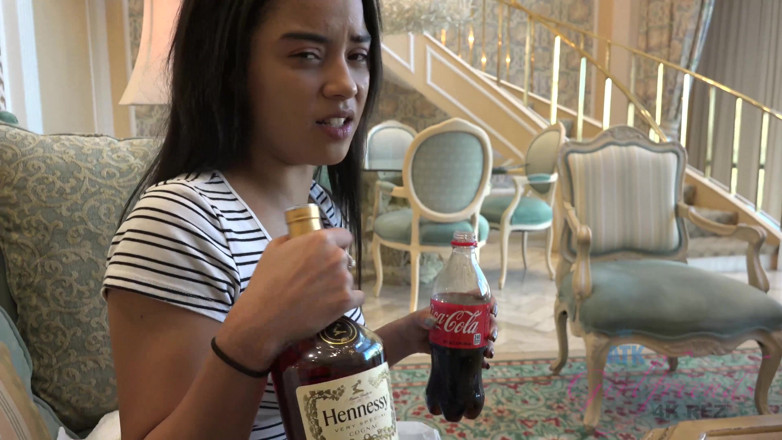 ATK Fans (Girlfriends): Vacaciones virtuales en las vegas con Maya Bijou parte 1