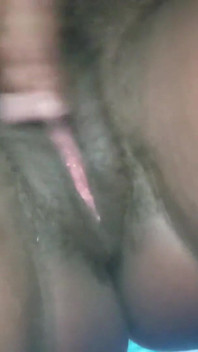 Humping My Wooden Bed Frame Rubbing Stimulating My Hairy Pussy Moaning
