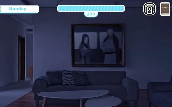 Miss Kitty 2K: Sex Note - 130 Fuck Us Both, We Want It by Misskitty2k