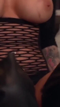Girl on Girl Lesbian Domination Pussy Pleasing!  GirlGirlMania