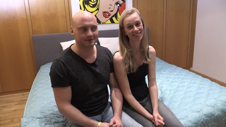 Casting66: Maria Maria2uservideoteil1