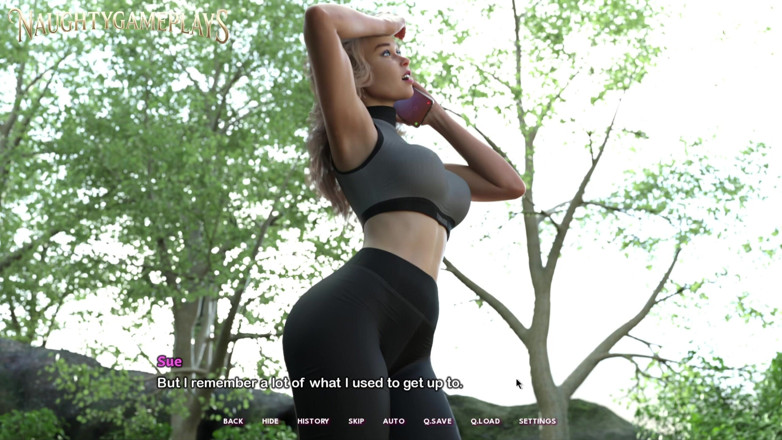 Naughty gameplays: My Bimbo Dream (part 27) by My Bimbo Dream - Hot Bimbo Blonde...