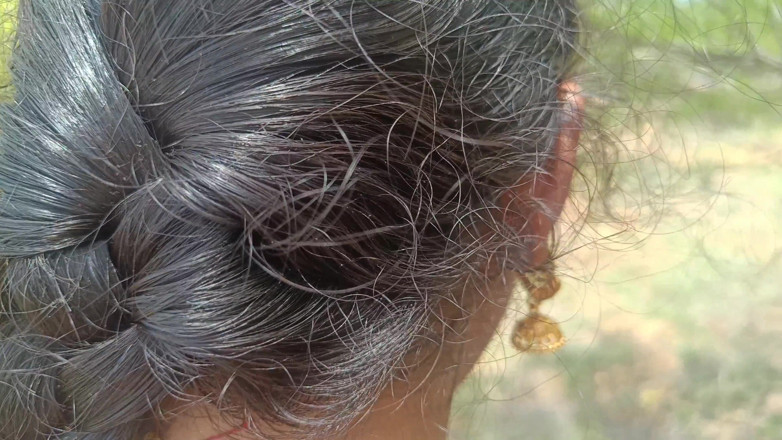 Magilmathi: ajanbi ke saath samaaroh aautdor 1