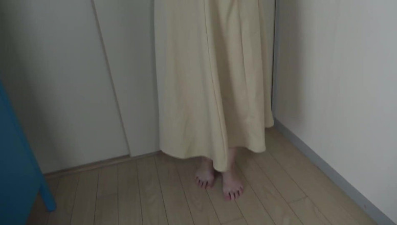 Strix: Keiko - A housewife with big j-cup tits who has been...