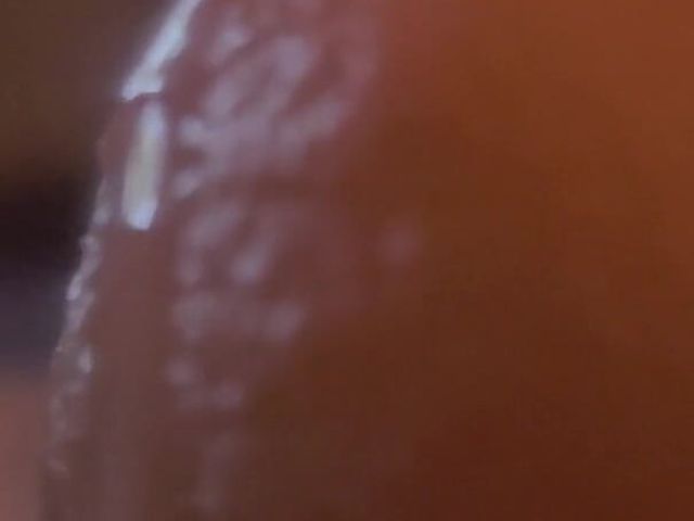 Buzzes Close up Pre-cum (Complicated Buzz studios)