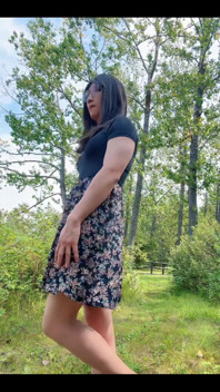 Just Want to Do the Flash in the Park