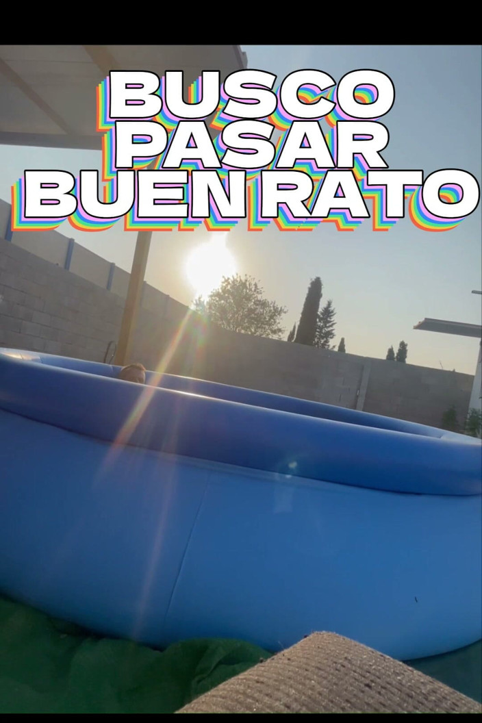 Miki: Pepito Pool and His Tail