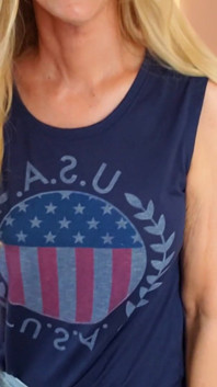 Busty MILF
