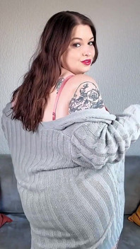 Tempo per maglione con astarion