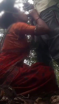 Fucking the Sister-in-law Who Came to Work in the Fields