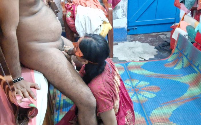 Busty Fuck XVX: बड़े स्तनों वाली बेवकूफ सौतेली बेटी सुरक्षात्मक सौतेले पापा को खुश कर रही है