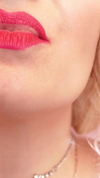 Asmr Video: Rubber Gloves.. Hear Amazing Sounds and Relax! Christmas Mood! Sfw Free Vid