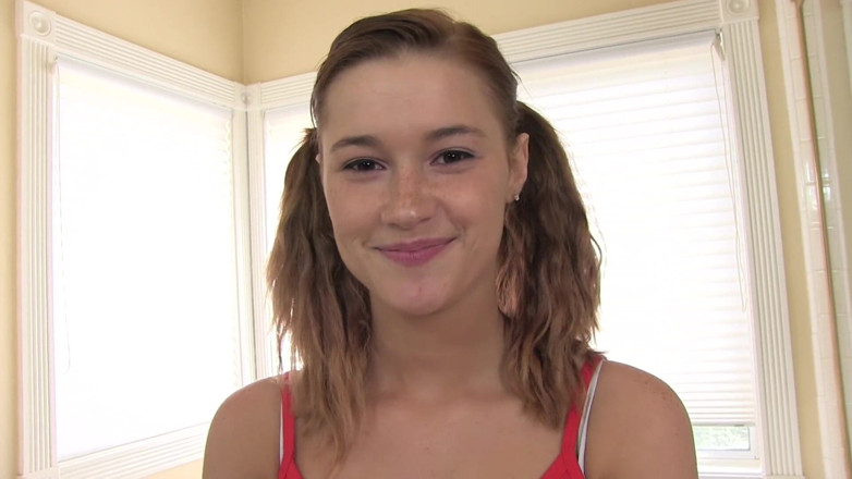 Perv Milfs n Teens: Alaina Dawson Watches As Her Stud Fingers His Jizz In...