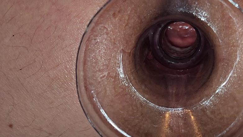 NiceBum2: Djupt i min rövhål POV vy