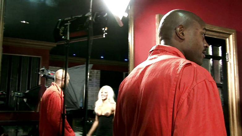 Babestation: Pembersih kotor melakukan... Kiki Minaj